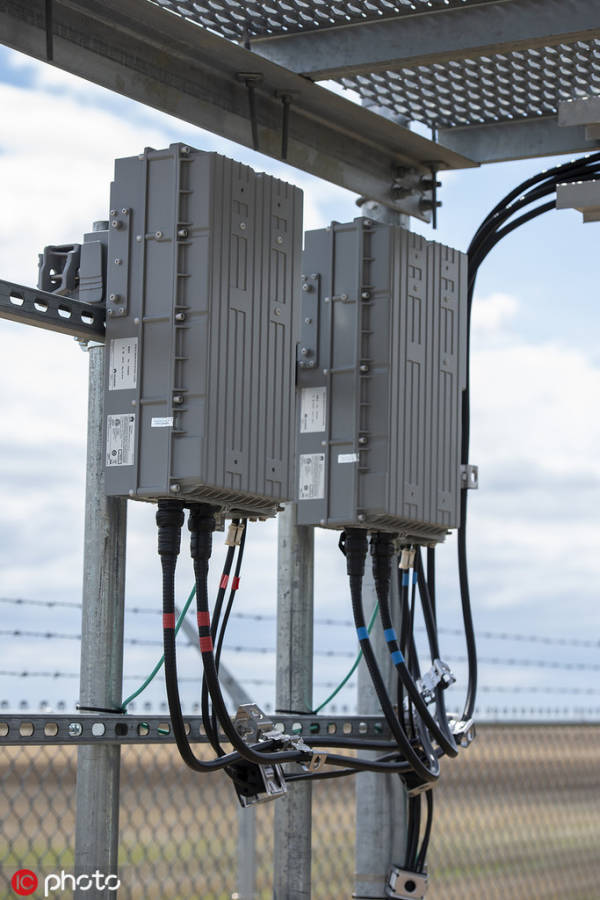 信用网皇冠申请注册_美国想剔除华为、中兴设备信用网皇冠申请注册,还差这30亿美元