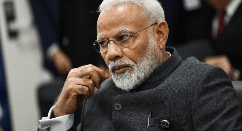 皇冠信用網代理_中印关系大变?苏杰生突然选边站!快下台的拜登皇冠信用網代理,要把莫迪拉下马?