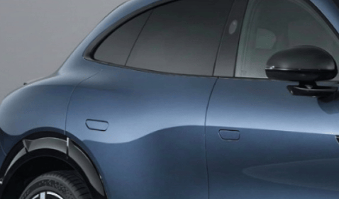 皇冠信用网开户_小米SUV隐藏式门把手遭吐槽皇冠信用网开户!雷军评论区沦陷