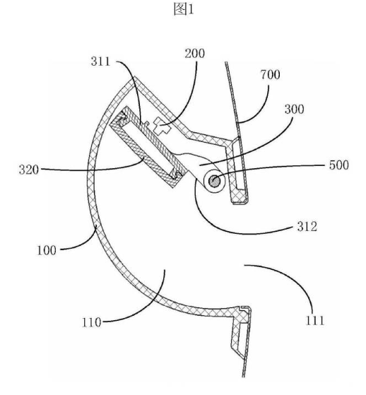 皇冠信用网开户_小米SUV隐藏式门把手遭吐槽皇冠信用网开户!雷军评论区沦陷