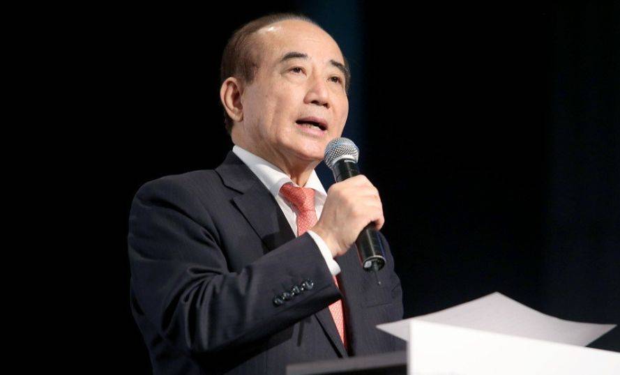 皇冠信用盘如何开户_王金平的两岸关系新论述皇冠信用盘如何开户,看似说法积极,最终还会走“台独”道路