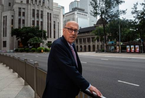 信用網怎么开户_美国专家提醒美政府:中国会报复信用網怎么开户,他们手上还有很多王牌