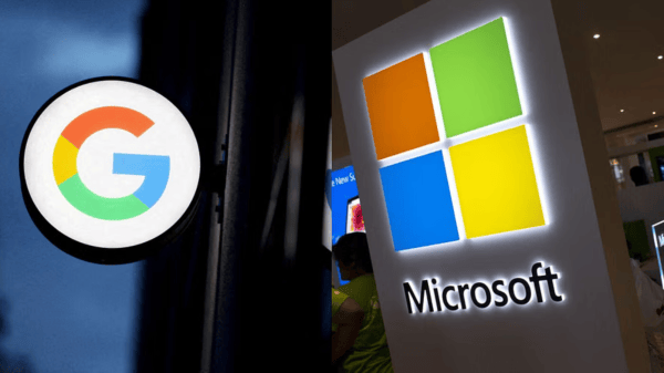 信用平台出租_没完了?拜登政府被曝将指定谷歌、微软等企业充当“看门人”信用平台出租,打压中国芯片行业