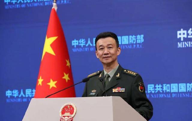 皇冠信用网会员开户_台湾围成铁桶皇冠信用网会员开户,解放军为何却按兵不动?吴谦大校8个字回答