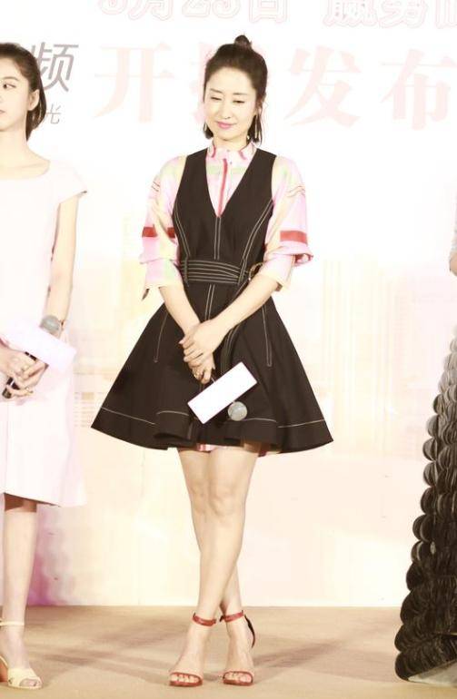 皇冠信用网会员注册_47岁刘敏涛提出离婚皇冠信用网会员注册,丈夫哈哈大笑,直言离开我,你连饭都吃不上