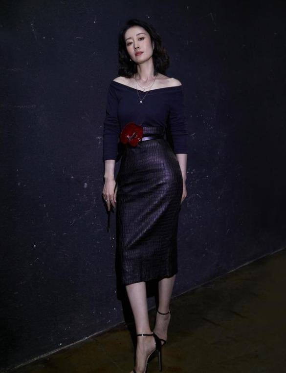 皇冠信用网会员注册_47岁刘敏涛提出离婚皇冠信用网会员注册,丈夫哈哈大笑,直言离开我,你连饭都吃不上