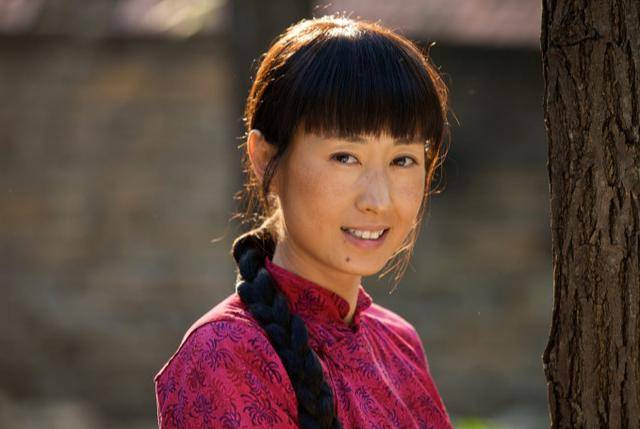 皇冠信用网会员注册_47岁刘敏涛提出离婚皇冠信用网会员注册,丈夫哈哈大笑,直言离开我,你连饭都吃不上