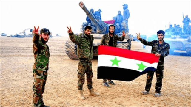 皇冠信用网登2代理_巴沙尔王牌部队皇冠信用网登2代理,被伊拉克送到“龙潭虎穴”?这才只是第一步