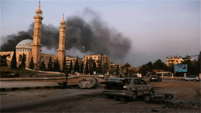 皇冠信用网登2代理_巴沙尔王牌部队皇冠信用网登2代理,被伊拉克送到“龙潭虎穴”?这才只是第一步