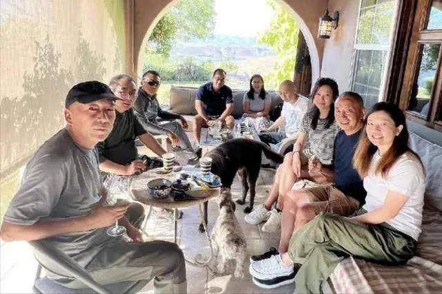 皇冠信用网登3_万万没想到皇冠信用网登3,“丁克”了半辈子的徐静蕾,如今却成了人生赢家