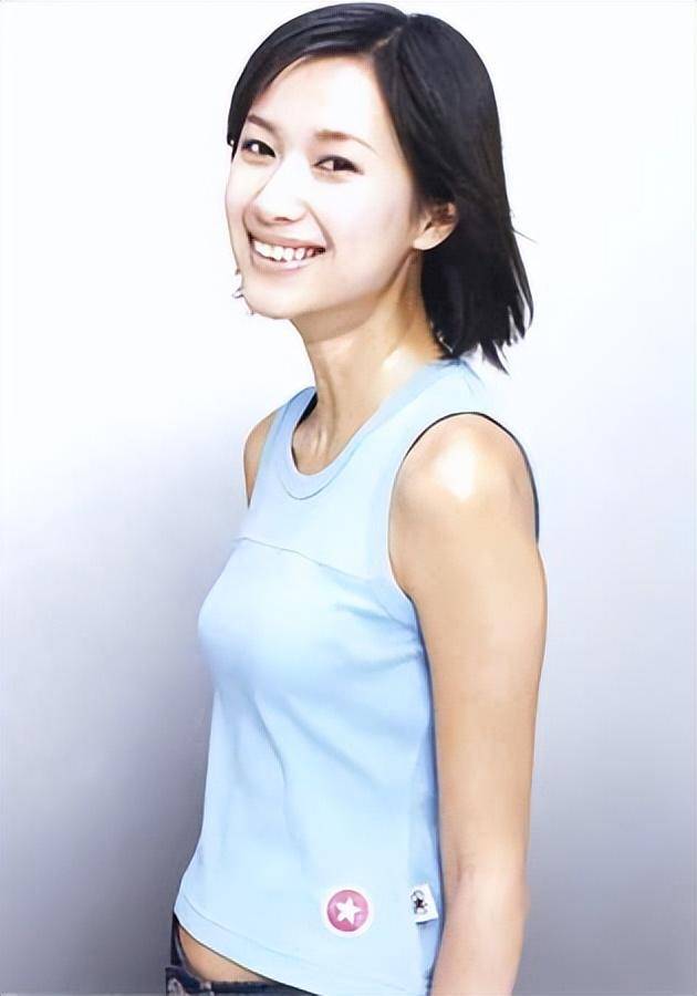 皇冠信用网登3_万万没想到皇冠信用网登3,“丁克”了半辈子的徐静蕾,如今却成了人生赢家