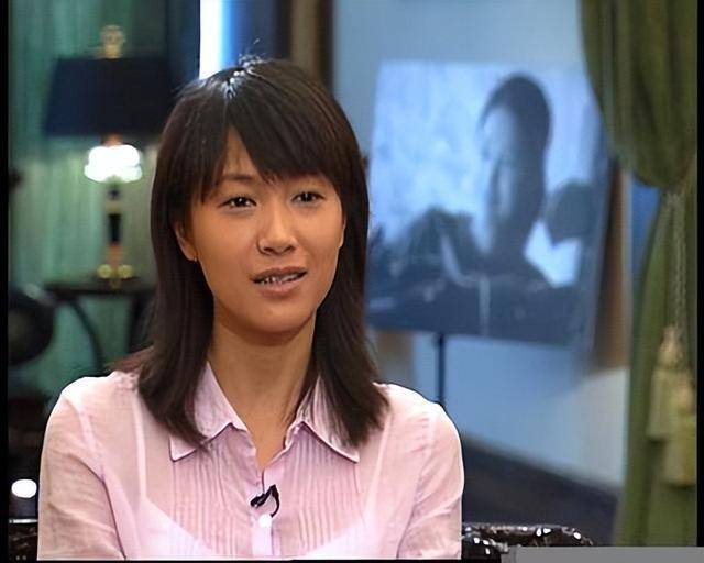 皇冠信用网登3_万万没想到皇冠信用网登3,“丁克”了半辈子的徐静蕾,如今却成了人生赢家