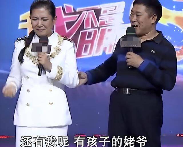 皇冠信用网怎么弄_杜旭东:支持怀孕6个月的女儿离婚皇冠信用网怎么弄,孩子我养,不想让闺女受委屈