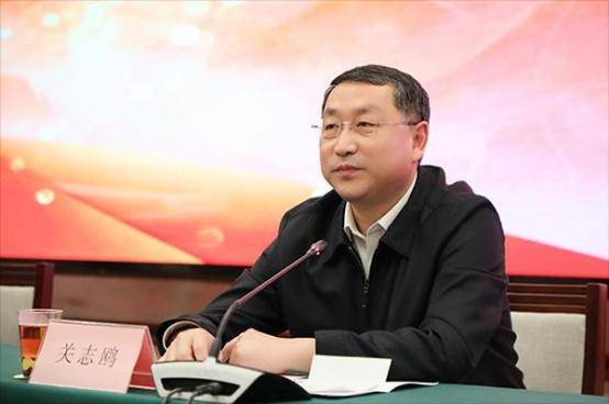 皇冠信用网登0_又一中央候补委员晋升正部;这个国家局“一把手”调整