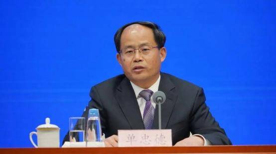 皇冠信用网登0_又一中央候补委员晋升正部;这个国家局“一把手”调整