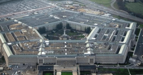 皇冠体育_美国彻底破防!中国新型战机横空出世皇冠体育,五角大楼军力报告闹笑话