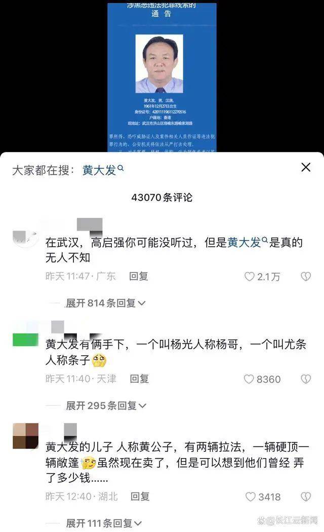 皇冠代理如何注册_“武汉高启强”涉黑组织皇冠代理如何注册,被湖北公安机关打掉