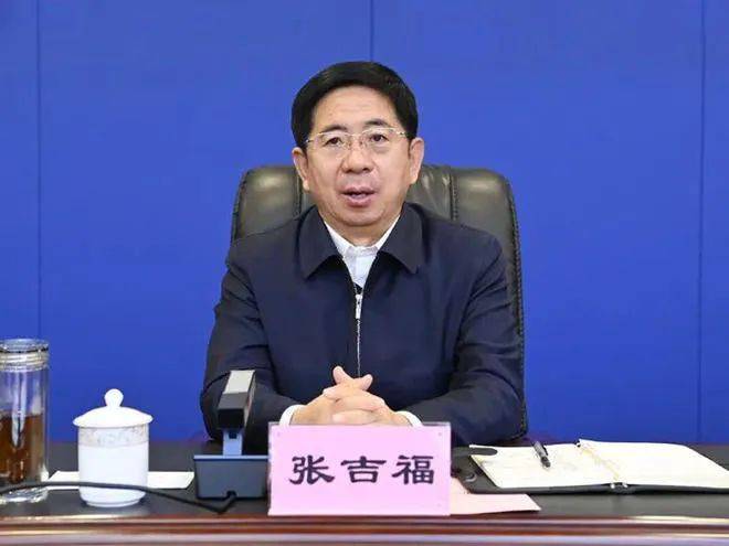 皇冠公司_山西省委副书记张春林皇冠公司,增补为省政协委员