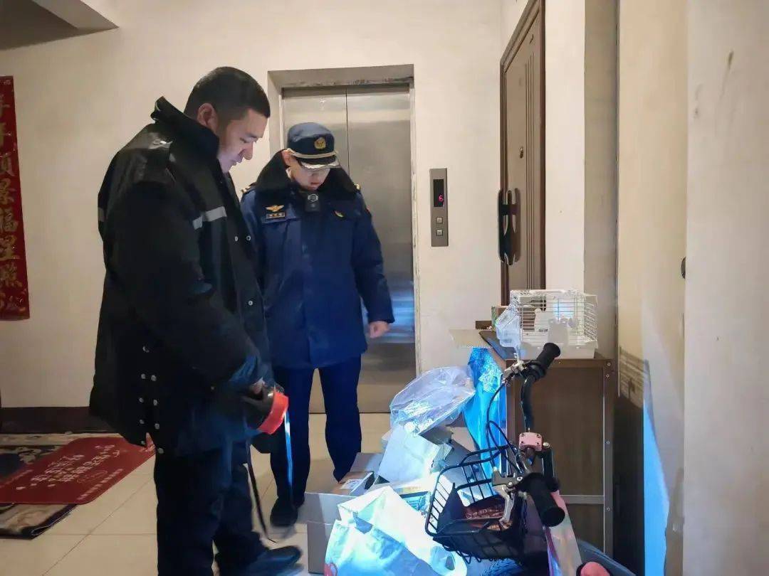 皇冠会员开户_北京:电动自行车扔楼道皇冠会员开户,多名车主被处罚