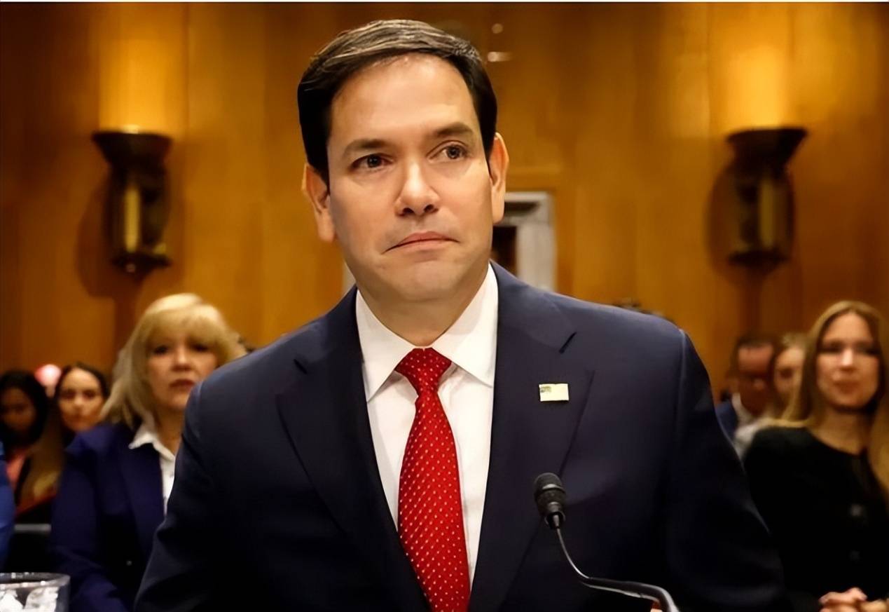 巴黎奥运会足球_令人意外!中方对美国务卿改了称呼巴黎奥运会足球,关键时刻,鲁比奥对华态度变了