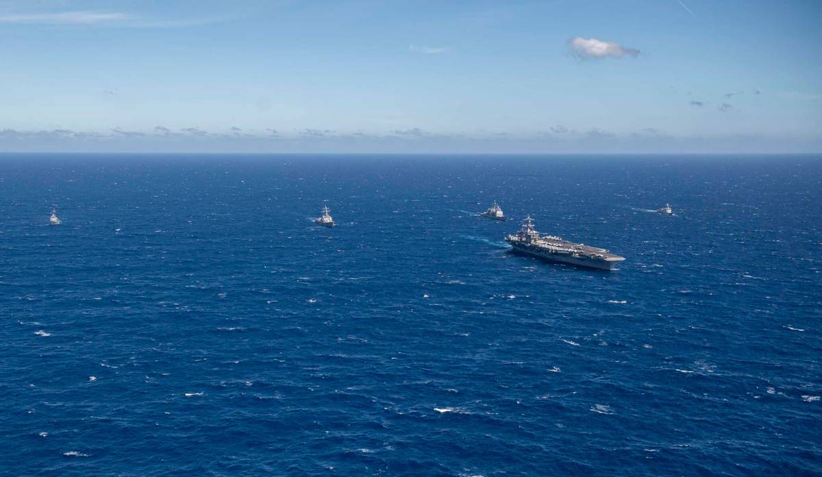 巴黎奥运会足球_令人意外!中方对美国务卿改了称呼巴黎奥运会足球,关键时刻,鲁比奥对华态度变了