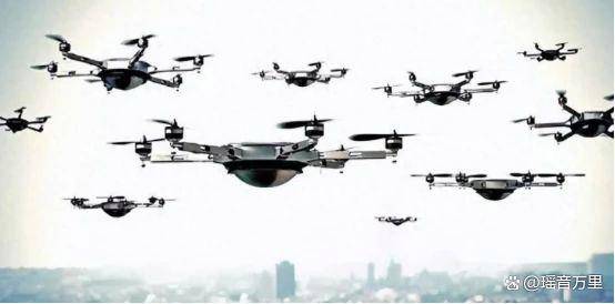 西班牙-日本_为应对台海局势西班牙-日本,大陆欲采购100万架无人机?赖清德想谈判了