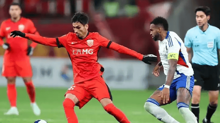 皇冠信用网平台代理_沦为笑柄皇冠信用网平台代理?解析上海申花为何在亚冠舞台上彻底碾压上海海港