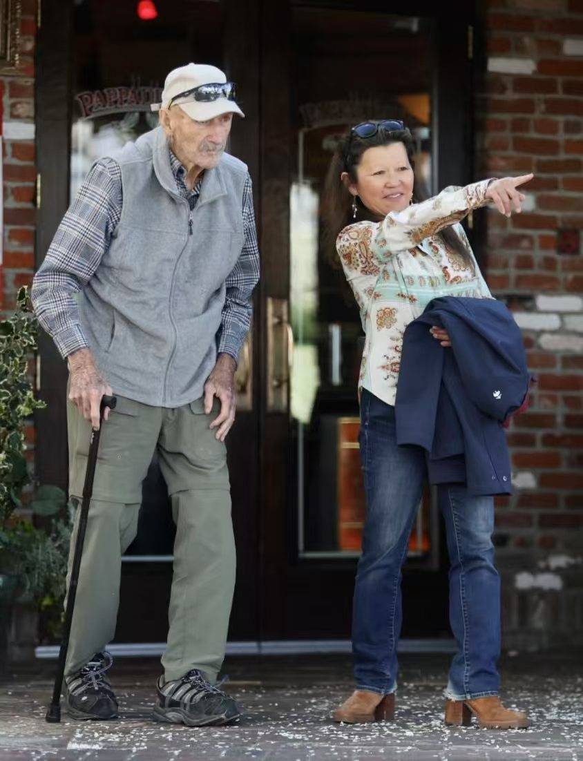 皇冠信用网开户_好莱坞演员吉恩·哈克曼死因揭晓皇冠信用网开户,被发现时已离世多日