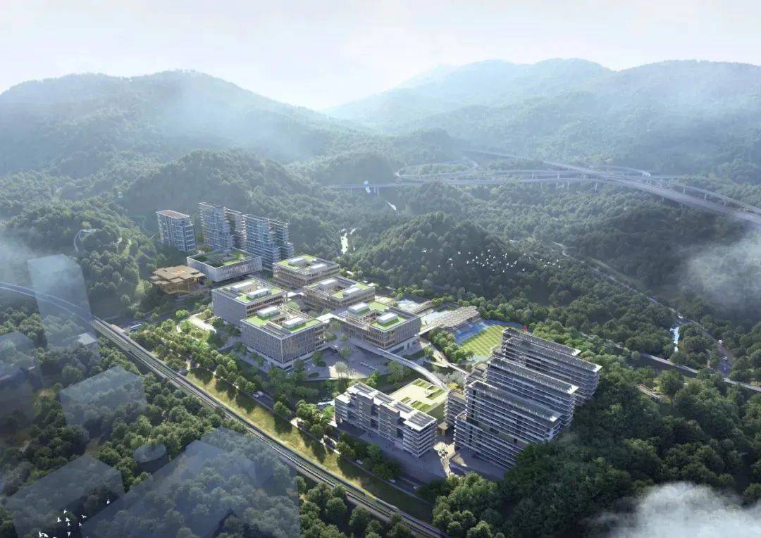 皇冠信用代理_网传深圳一大学或将停办皇冠信用代理?官方:校区建设按计划推进中