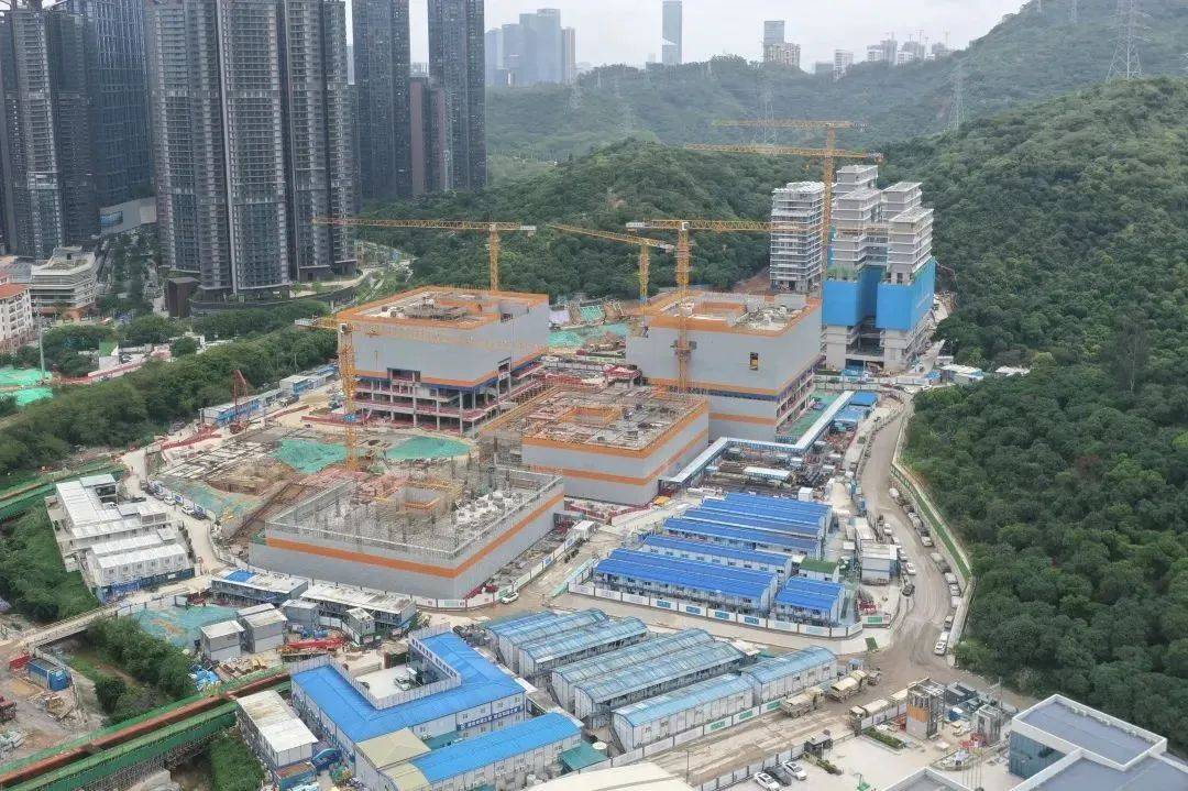 皇冠信用代理_网传深圳一大学或将停办皇冠信用代理?官方:校区建设按计划推进中