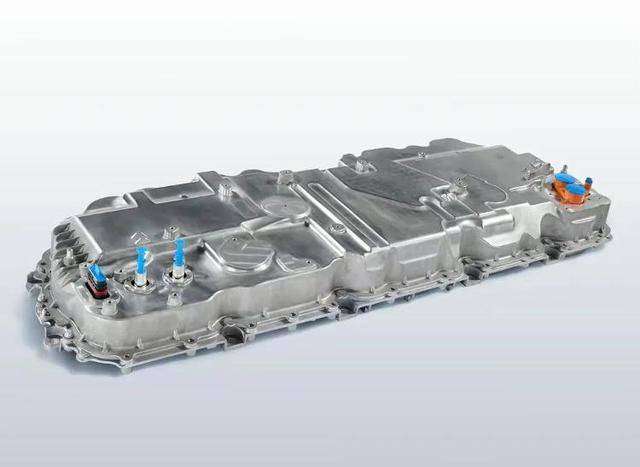 皇冠信用网代理_电动车续航超过1000公里皇冠信用网代理,就要来了?