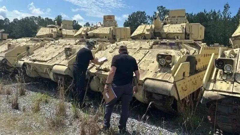 hga030账号
_特朗普:中止所有对乌克兰的军事援助hga030账号
!对乌军影响究竟有多大?