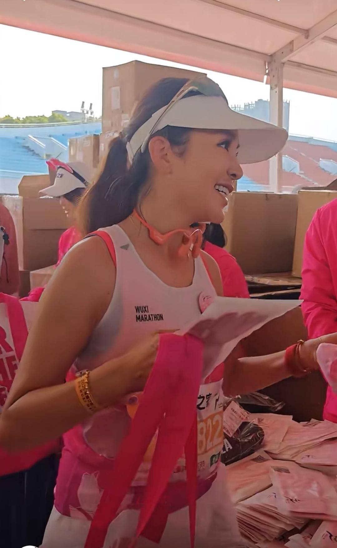 皇冠信用网注册开通
_51岁央视主持人朱迅完赛无锡半马:马拉松教会我不要逞强皇冠信用网注册开通
,诚实面对自己