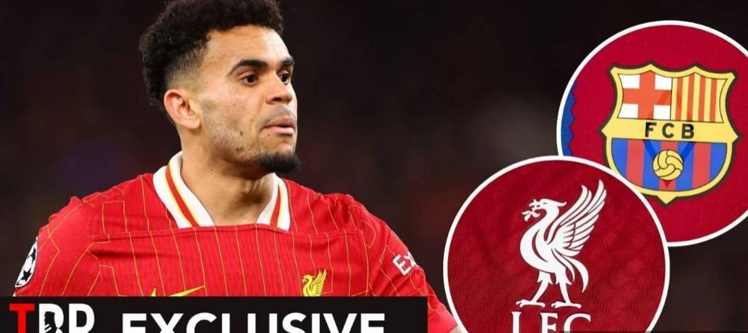 外围买球app十大平台
_周薪5.5万镑英媒:迪亚斯给利物浦下最后通牒外围买球app十大平台
,不涨薪就离队