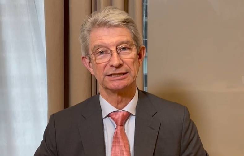 印第安纳步行者_澳大利亚商界紧急喊话:必须与中国合作印第安纳步行者,这是当务之急