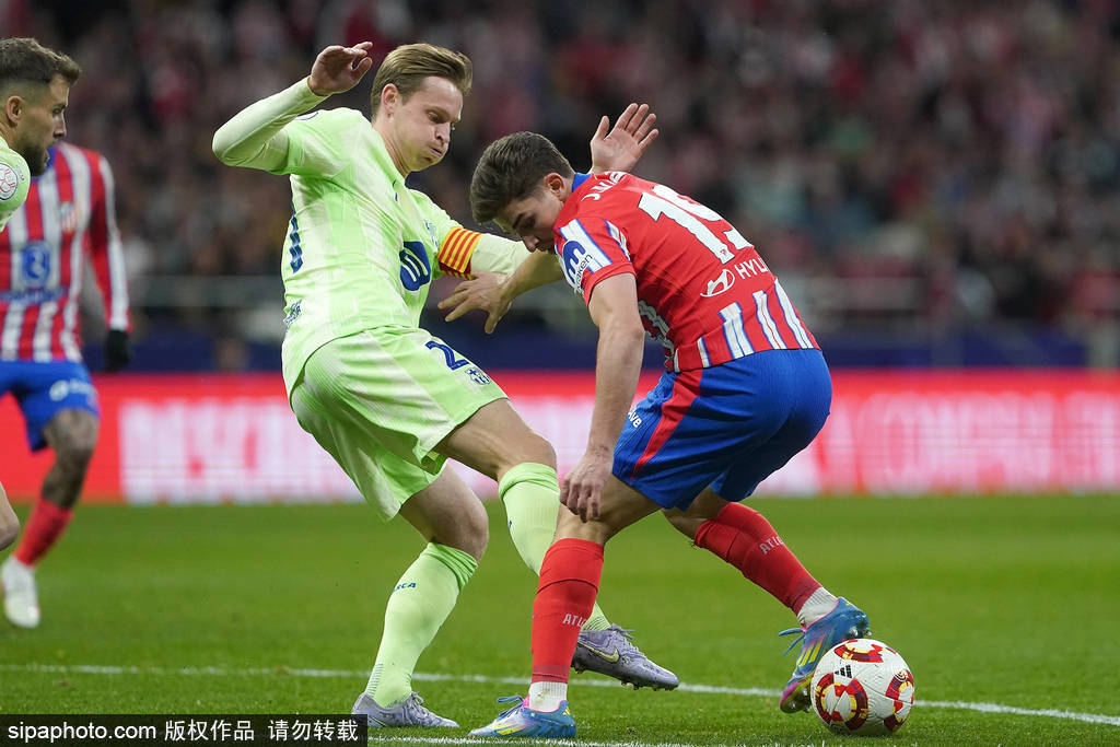 华盛顿奇才_国王杯-费兰制胜 巴萨1-0总分5-4马竞晋级决赛将战皇马