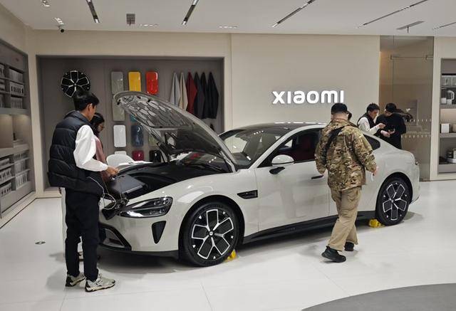 皇冠信用網登3
_探访小米汽车门店:试驾排队超半小时皇冠信用網登3
,没有下调销售指标计划