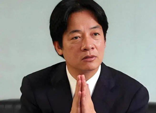 波兰丙组联赛
_特朗普对台岛改称呼后波兰丙组联赛
,赖清德提“脱中入北”,统一进入快车道?