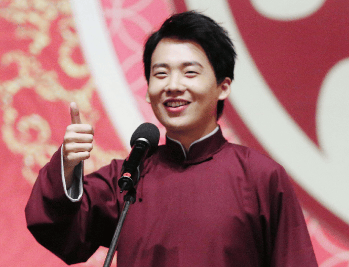 皇冠信用網如何申请
_放下孩子与郭德纲离婚,远赴日本的郭麒麟亲妈胡中惠,现在怎么样皇冠信用網如何申请
了