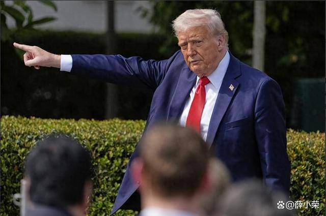 皇冠信用网出租
_特朗普失态:怒嚎中方违约!对华关税涨到245%皇冠信用网出租
,外交部淡定回11字