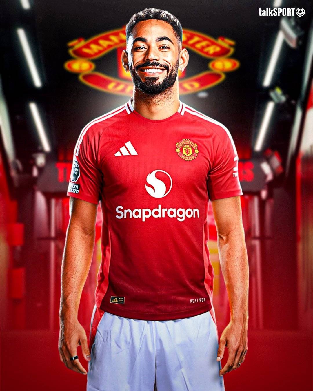 皇冠信用網
_锋线大洗牌!卫报:曼联为安东尼、霍伊伦标价3000万 为库尼亚筹资