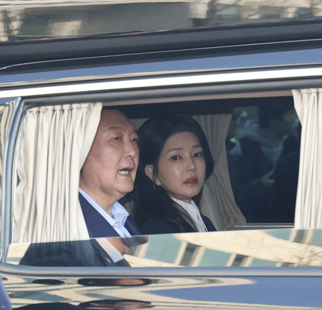 皇冠皇冠信用网代理
_尹锡悦被罢免不足一月皇冠皇冠信用网代理
,韩国重启调查前第一夫人金建希