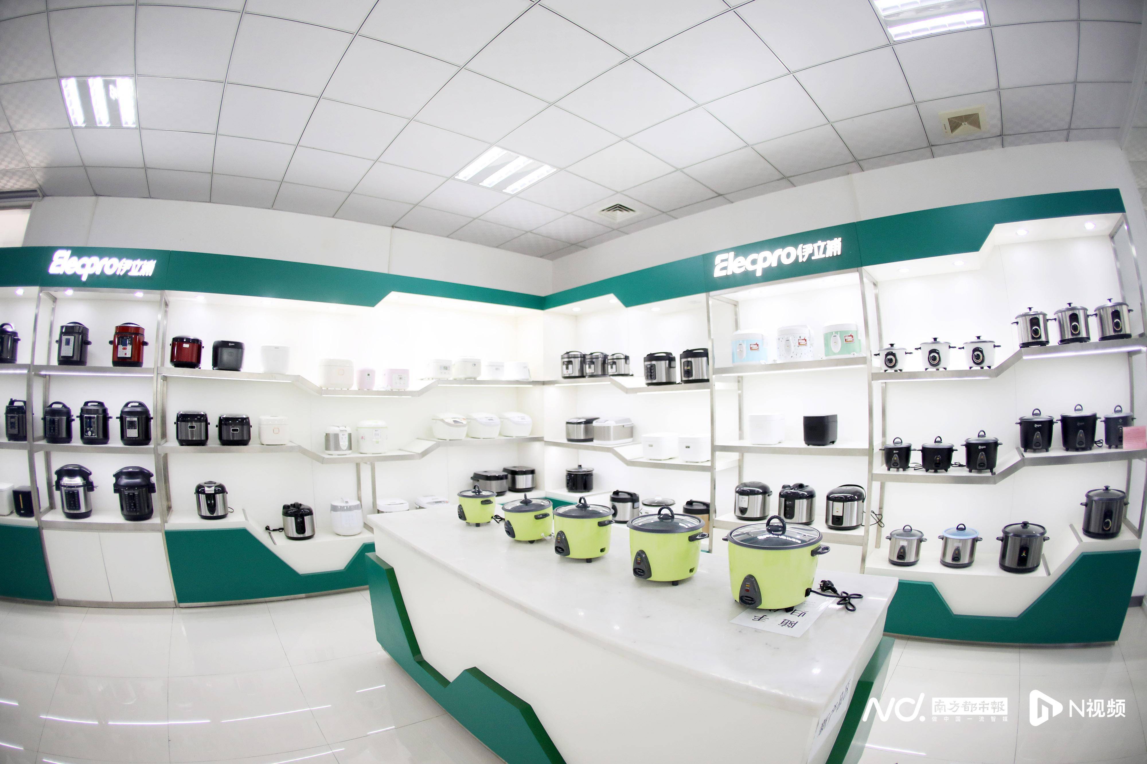 皇冠信用網会员开户申请
_对美出口订单锐减八成皇冠信用網会员开户申请
!佛山南海一家电龙头沉着应对关税变局