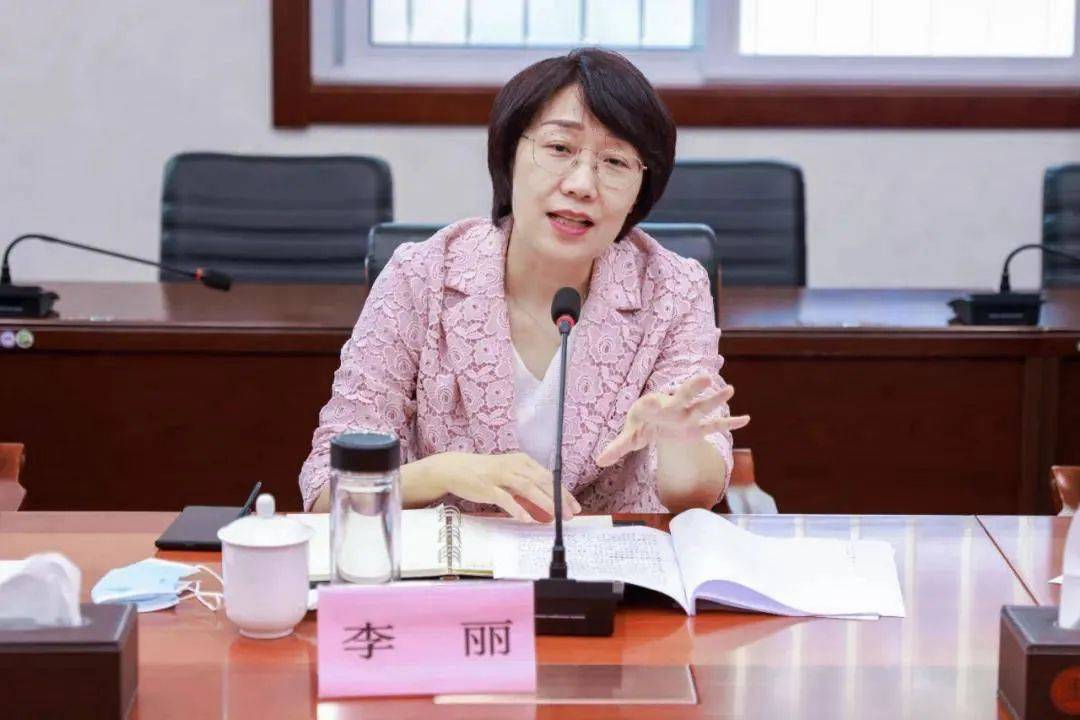 皇冠信用网会员申请
_70后“女部长”李丽任上被查!收受28人礼品礼金皇冠信用网会员申请
,已被开除党籍公职