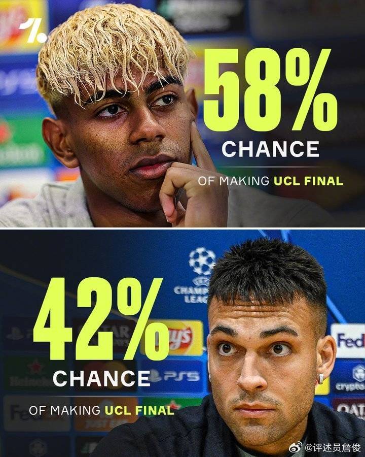 皇冠信用網会员账号
_詹俊:巴萨国米两支疲惫之师的较量皇冠信用網会员账号
,亚马尔表现很可能是决定性的