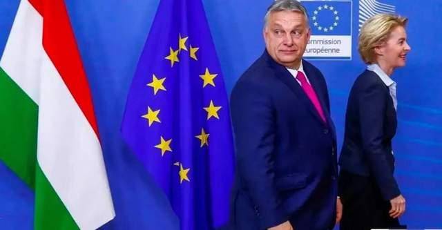 皇冠信用网会员开户
_神奇脑回路!欧盟以为“打赢中国”皇冠信用网会员开户
,只要开除冯德莱恩就行了