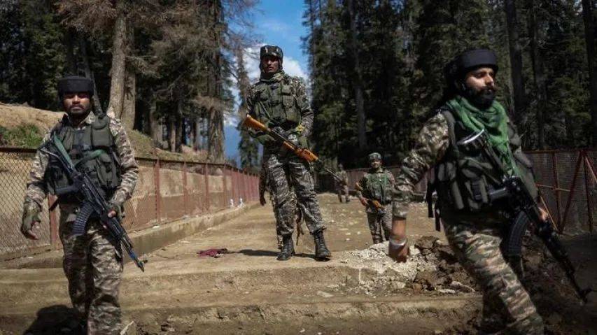 皇冠信用網
_反转太突然!大批导弹袭击巴基斯坦皇冠信用網
,印度6架战机被击落,不简单