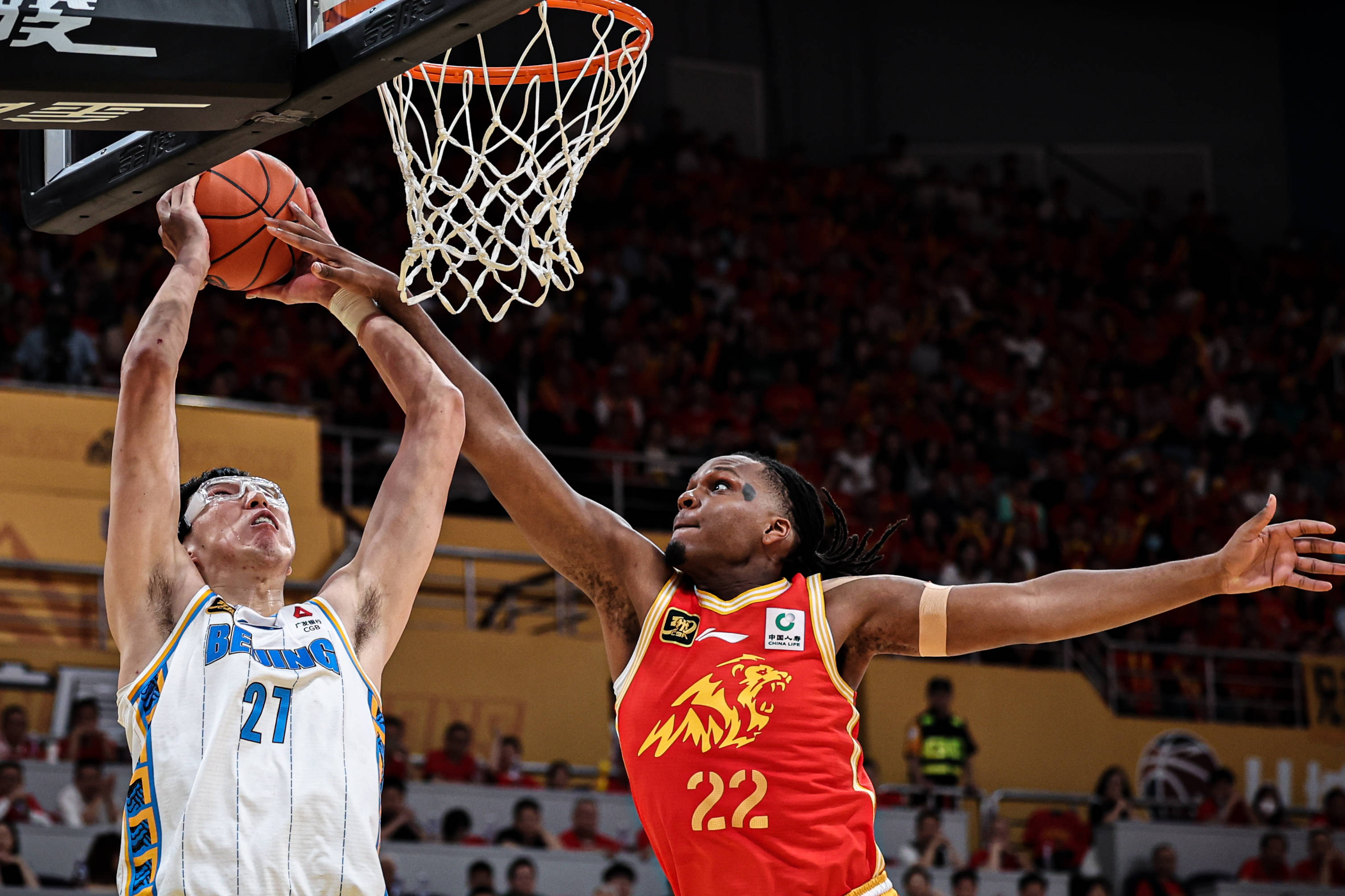 welcome皇冠注册
_总决赛-孙铭徽28分周琦13+10 广厦胜北京总分1-1