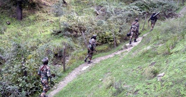 皇冠信用登2代理
_印巴停火后皇冠信用登2代理
,巴总理向中国致以最诚挚谢意,水资源危机或成新爆点