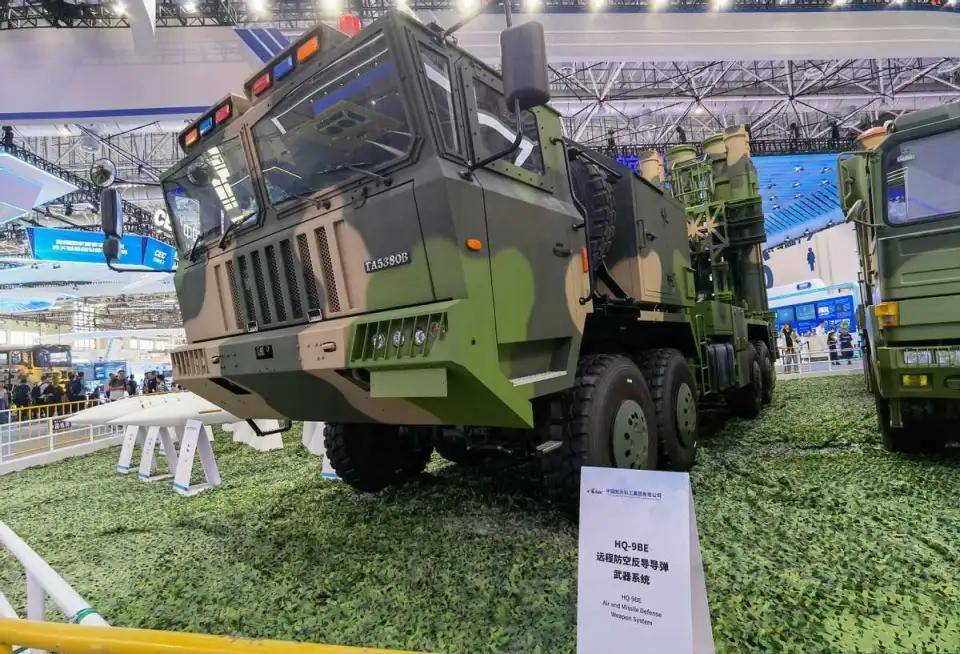 皇冠信用網代理出租
_全球首次!巴基斯坦用中国红旗-9B皇冠信用網代理出租
,成功拦截印度S-400防空导弹?